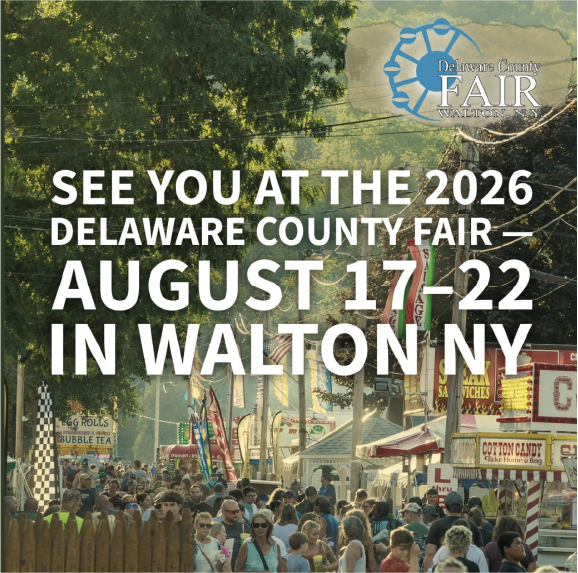 Delaware County Fair