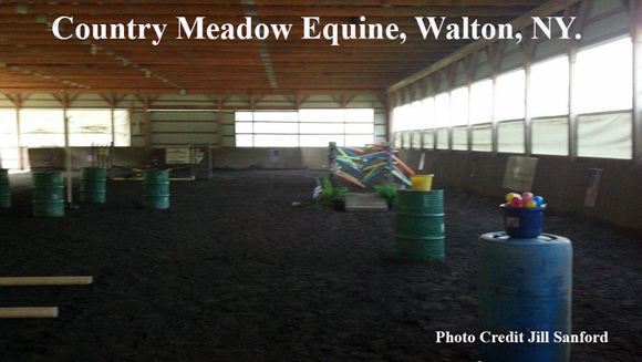 Country Meadows Walton NY