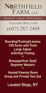 Northfield Farm – Happiest Farm Ever