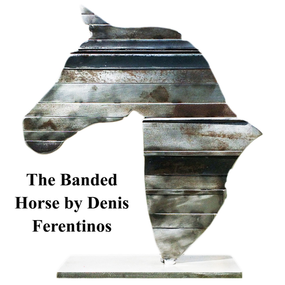 The Banded Horse